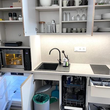 Apartman Dobre Bydlo V Beskydech Horni Becva Exterior photo