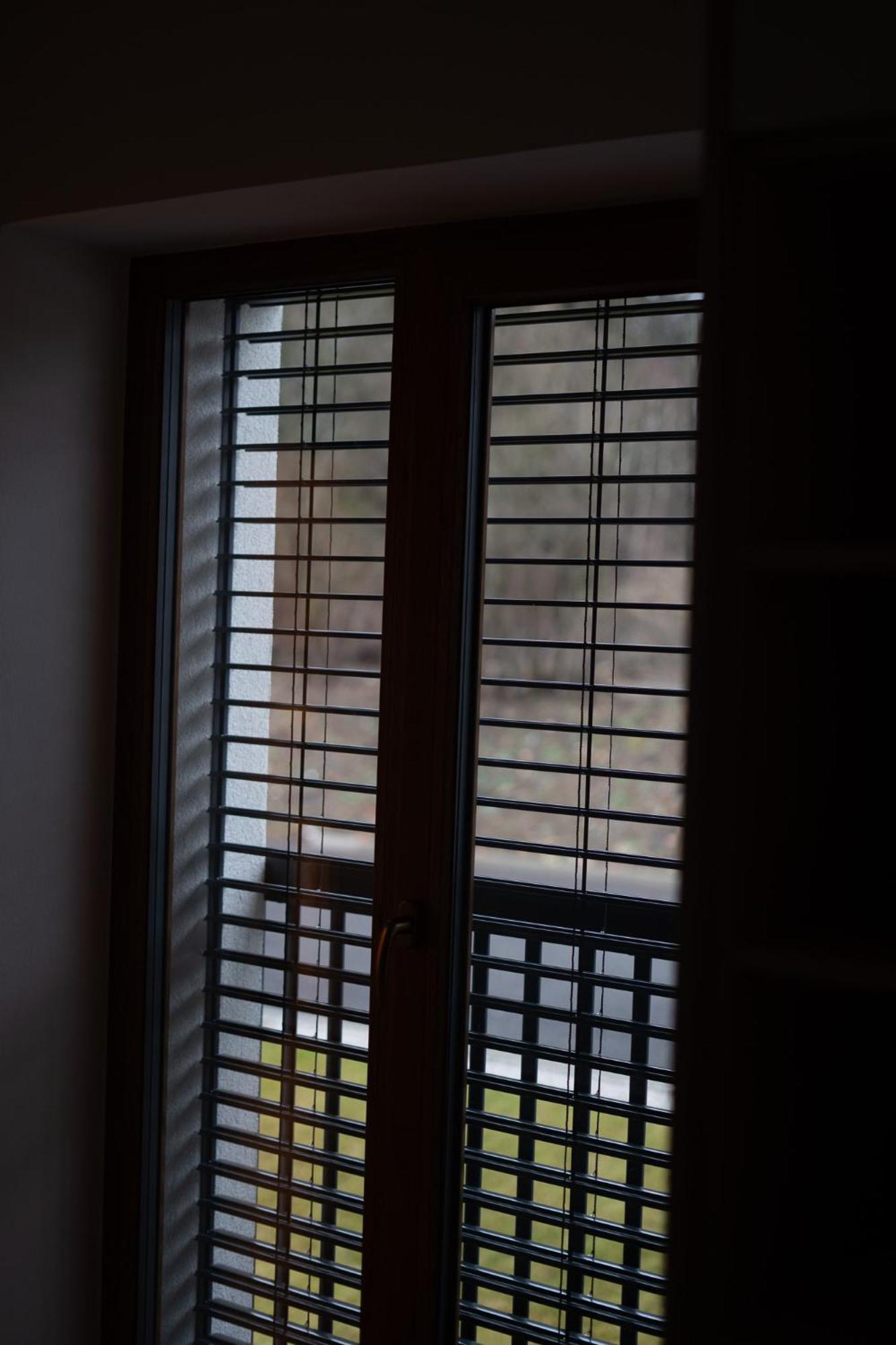 Apartman Dobre Bydlo V Beskydech Horni Becva Exterior photo